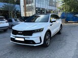 Kia Sorento-2