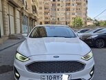Ford Fusion (North America)-1
