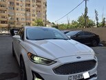 Ford Fusion (North America)-2
