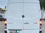 Mercedes Sprinter 311-4