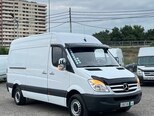 Mercedes Sprinter 311-7