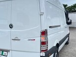 Mercedes Sprinter 311-5
