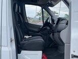 Mercedes Sprinter 311-15