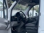 Mercedes Sprinter 311-16