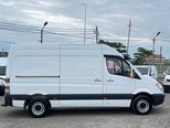 Mercedes Sprinter 311-6