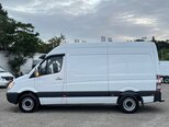 Mercedes Sprinter 311-2