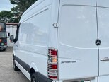 Mercedes Sprinter 311-3