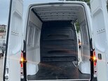 Mercedes Sprinter 311-9