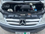 Mercedes Sprinter 311-14