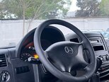 Mercedes Sprinter 311-18