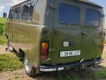 UAZ 2206-3