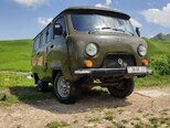 UAZ 2206-1