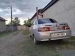 LADA (VAZ) 2110-3