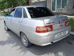 LADA (VAZ) 2110-9