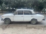LADA (VAZ) 2106-7
