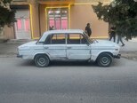 LADA (VAZ) 2106-6