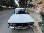 LADA (VAZ) 2106-1
