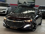 Chevrolet Malibu-2