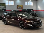 Chevrolet Malibu-4