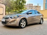 Hyundai Elantra-4