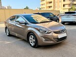 Hyundai Elantra-1