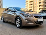 Hyundai Elantra-6