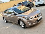 Hyundai Elantra-3