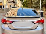 Hyundai Elantra-8