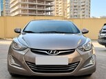 Hyundai Elantra-5