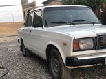 LADA (VAZ) 2107-5