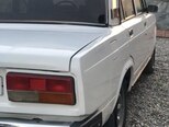 LADA (VAZ) 2107-6