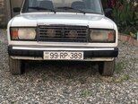 LADA (VAZ) 2107-1