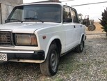LADA (VAZ) 2107-4