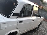 LADA (VAZ) 2107-7