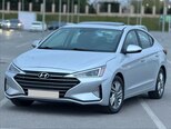 Hyundai Elantra-1