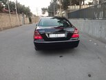 Mercedes E 200-6