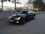 Mercedes E 200-2