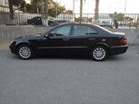 Mercedes E 200-7