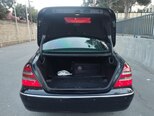 Mercedes E 200-15