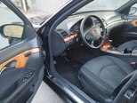Mercedes E 200-18