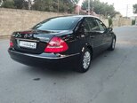 Mercedes E 200-12
