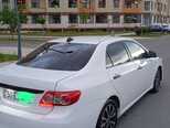Toyota Corolla-4
