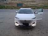 Changan Uni-K iDD-14