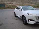 Changan Uni-K iDD-15