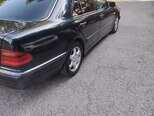 Mercedes E 220-7