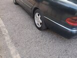 Mercedes E 220-8