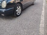 Mercedes E 220-5