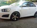 Chevrolet Aveo-7