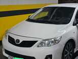 Toyota Corolla-8