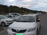 Toyota Corolla-1